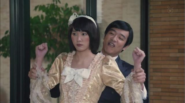 莲佛美沙子:有哪些日剧、电影取景在日本的大学？