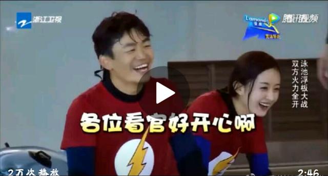 丁子峻的老婆:赵丽颖的哪部作品相对而言质量更好