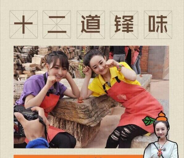 丁子峻的老婆:赵丽颖的哪部作品相对而言质量更好
