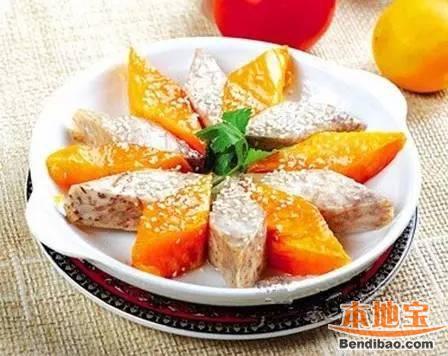 糖葱薄饼,广东潮汕都有哪些特色美食？