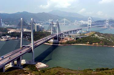香港著名旅游景点,香港特区有哪些旅游景点？