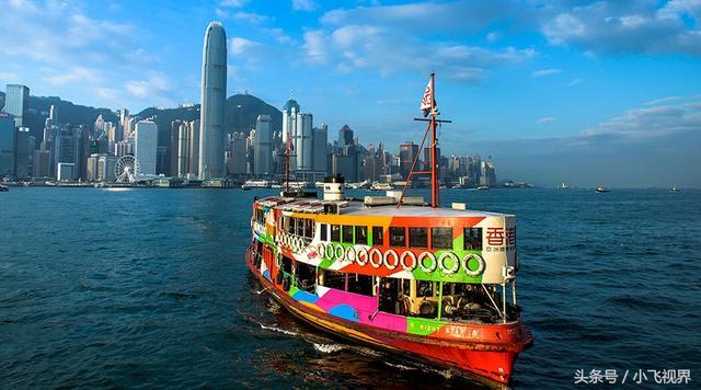 香港著名旅游景点,香港特区有哪些旅游景点？