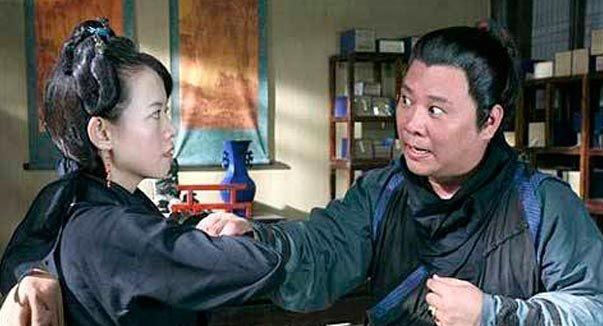 许敬义:为什么宋江杀了扈三娘一家，扈三娘还要做宋江的干妹妹？