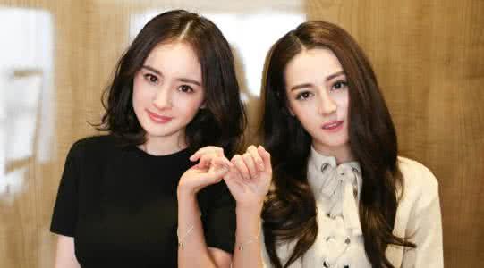 迪丽热巴和古力娜扎:热巴和娜扎，为什么大家更喜欢热巴
