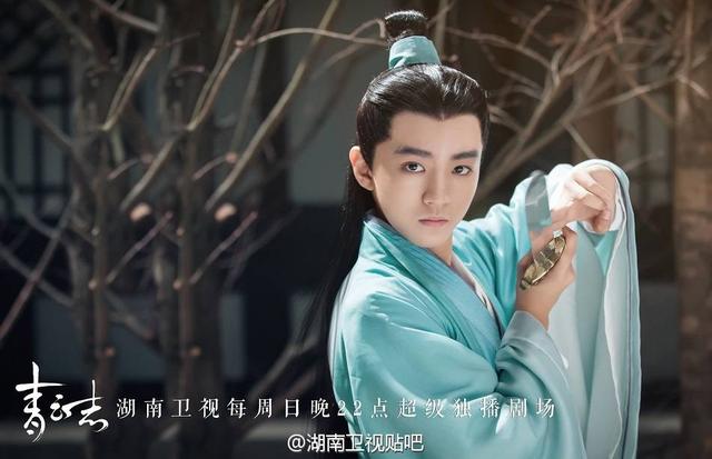 李胜基演过的电视剧:TFBOYS演过的电视剧有哪些？