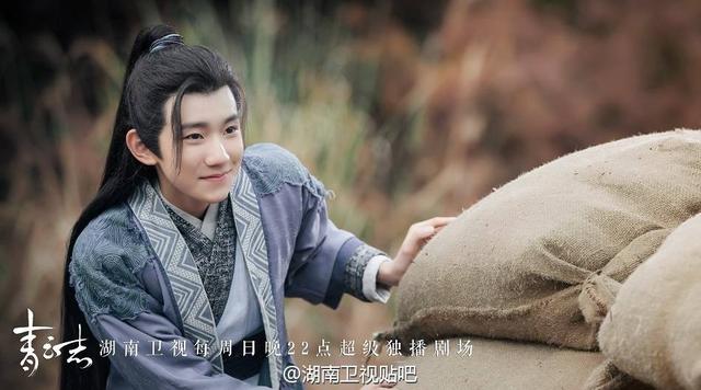 李胜基演过的电视剧:TFBOYS演过的电视剧有哪些？