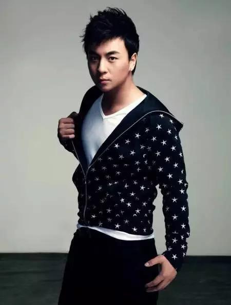 莫熙儿图片:有哪些明星是河南郑州的？