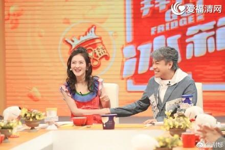 拜托了冰箱第三季嘉宾:如何评价拜托了冰箱第三季第一期谢娜的表现？