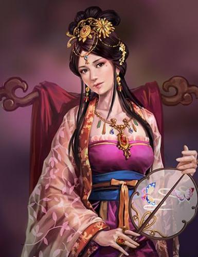 头条问答 - 你是曹丕选谁当皇后?(4个回答)