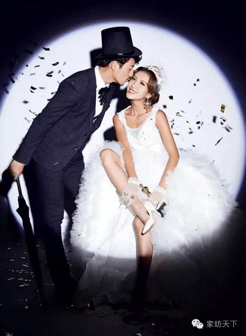 女儿出嫁父母应该说些什么比较好？
