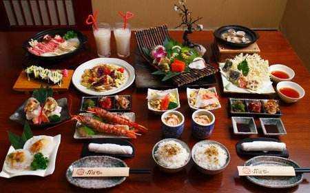 罗斯菜有多难吃，日本料理可以难吃到什么程度？