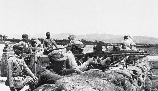 为什么说1937年7月7日深夜爆发的卢沟桥事变标志着中华民族全面抗日战争的开始？