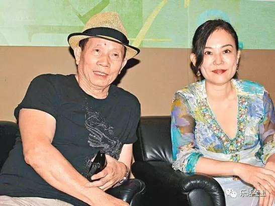 如何评价香港传奇女演员翁静晶？