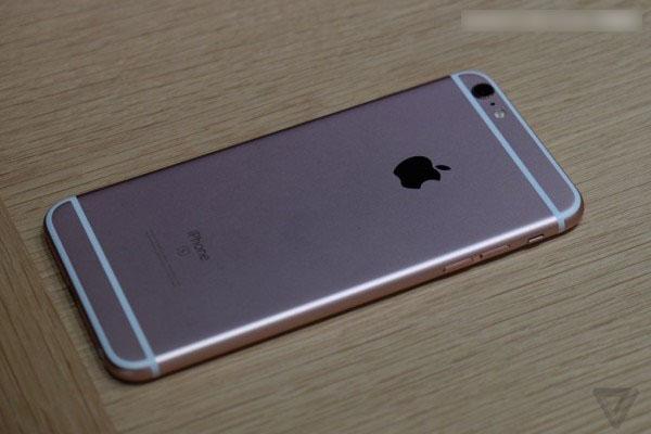 iPhone 6和iPhone 6s最大的区别是什么？
