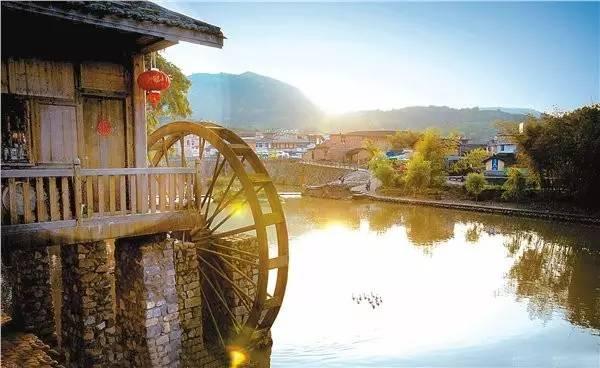 杨阿苗故居:厦门和泉州，哪个地方更值得去旅游？