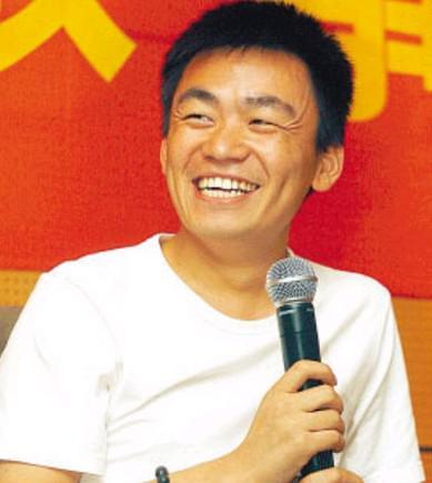 马蓉个人简历:王宝强有哪些优点或是过人之处