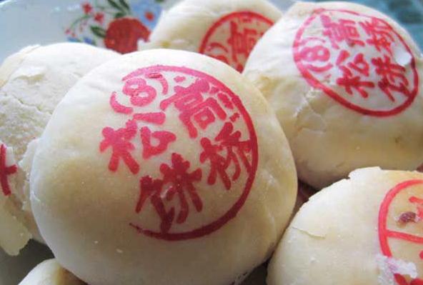 上海有没有特产？