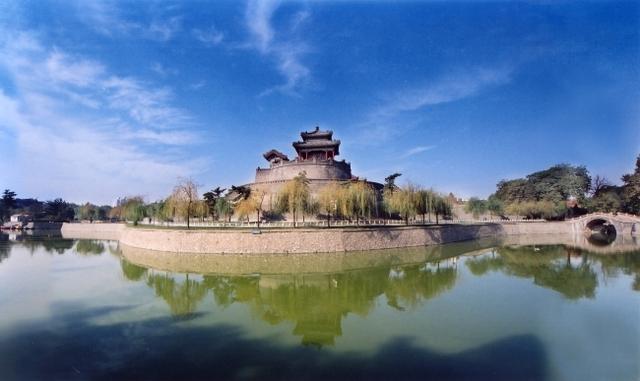 河北省邯郸和邢台,哪个历史更悠久？