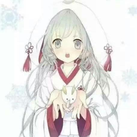 你有好看的QQ情头吗？给我推荐推荐吧。？