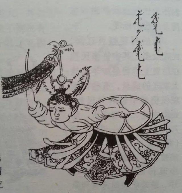 萨满真实灵异事件:满清贵族信奉的萨满巫师，在民间传说中有多厉害？