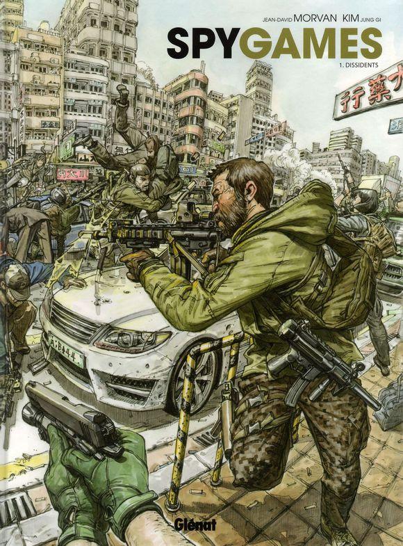 金政基为什么没有知名漫画作品？