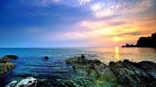 你觉得全国哪个城市的名字有诗意？