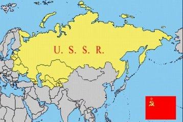 苏联面积有多大？