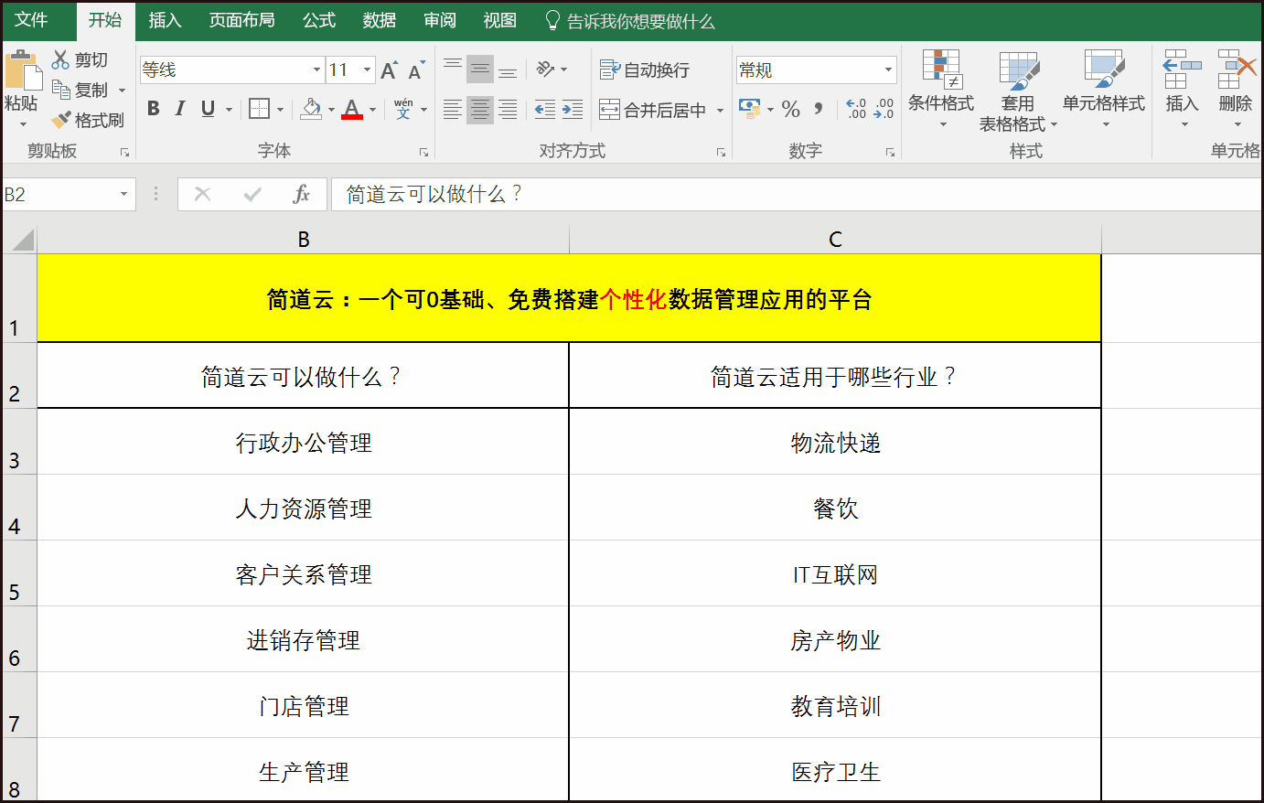 Excel有哪些需要掌握,很多人却不会的技能？