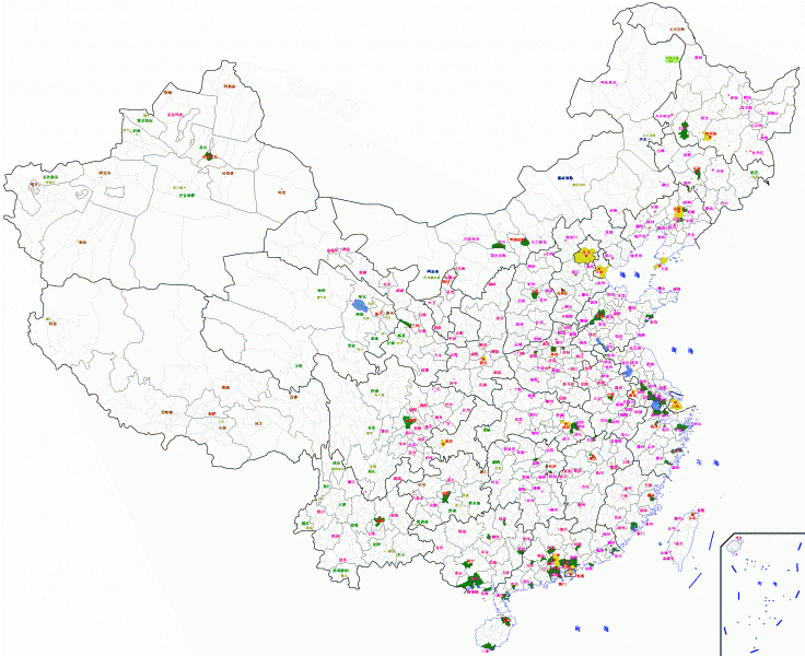 苏州禁摩吗，中国有哪些禁止骑机车（或街车）的城市