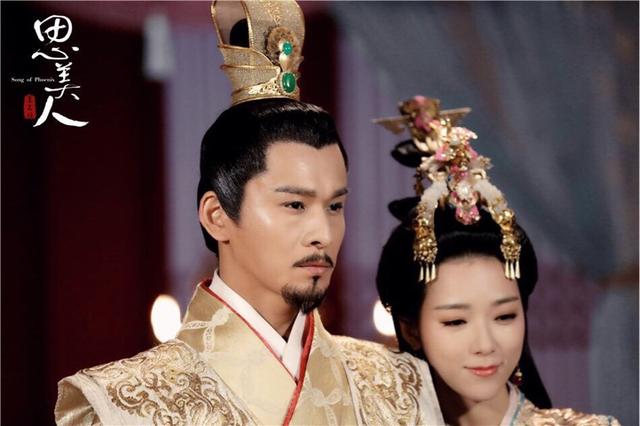 乔振宇为什么不娶董璇:乔振宇的演技怎么样？为什么感觉一直都不红？