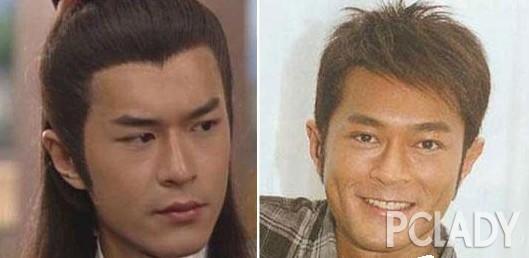 韩彩英整容前后:严屹宽整形视频被曝光，整过容的男星都有哪些？