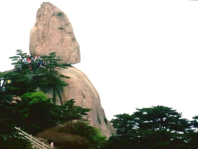 阜阳八里河是5A级风景区和黄山的级别一样,为什么存在感这么低？