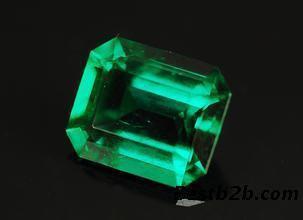 十大宝石种类排名,珠宝界的十大王者是哪些宝石？