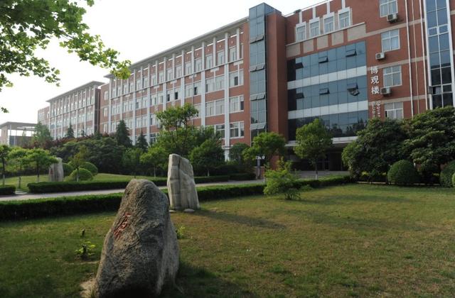 郑州工程技术学院怎么样？