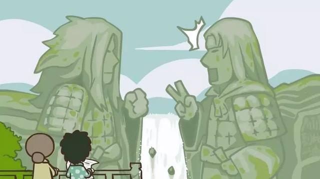 张洗月:你认为那部动漫可以是国漫的代表