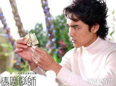 有哪些曾经很红现在过气的小鲜肉？