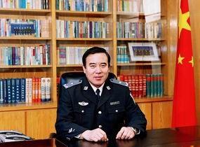 任长霞简介:在商丘的历史上与现代都有哪些名人