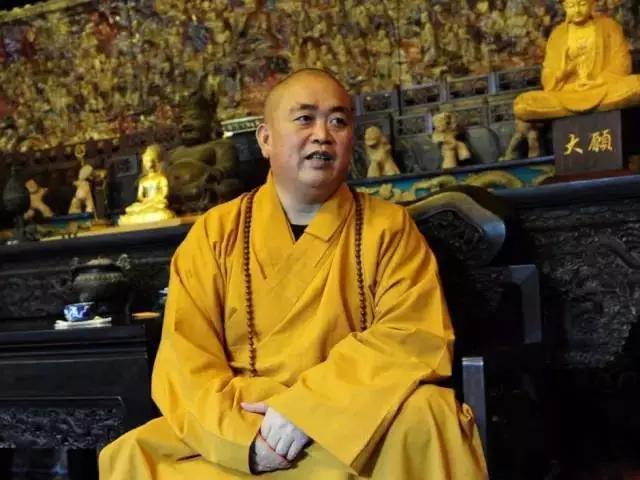 释永信嫖妓:在这个社会，有没有不好色的人？