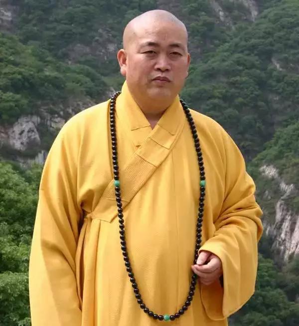 释永信嫖妓:在这个社会，有没有不好色的人？