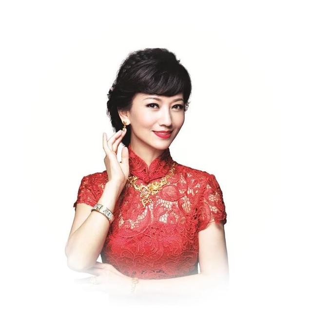 陈鲁豫个人资料:如何评价陈鲁豫这个主持人？