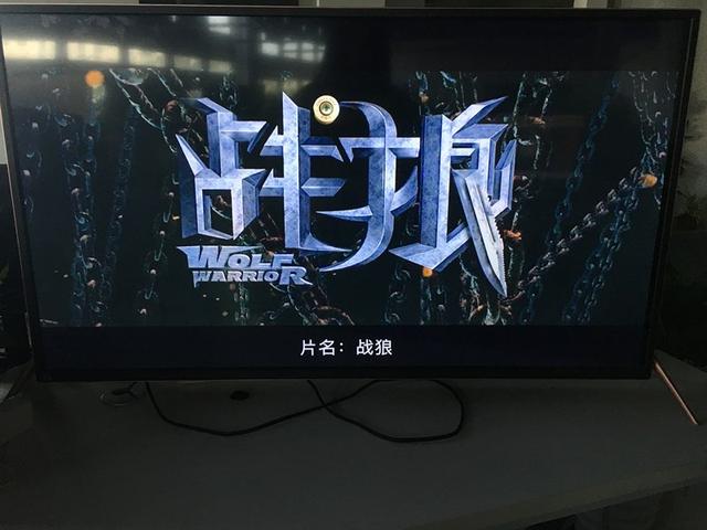 张翰的家庭背景:战狼2中的彩蛋是说明龙小云没死么？
