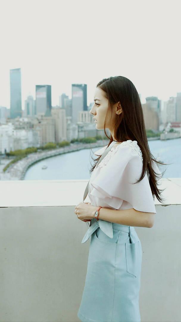 迪丽热巴男相,迪丽热巴和哪位男明星更配？