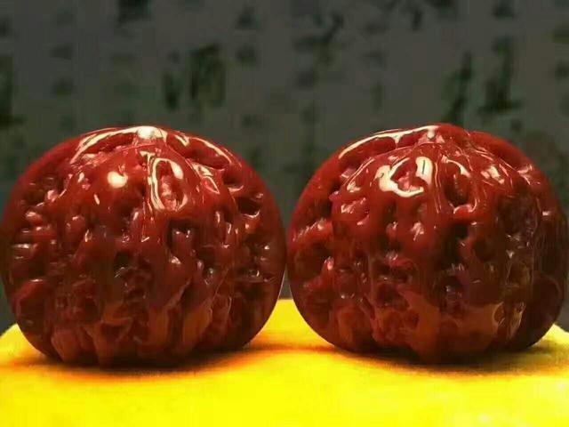文玩什么叫开脸:文玩核桃的尴尬期是什么意思？尴尬期要注意什么？