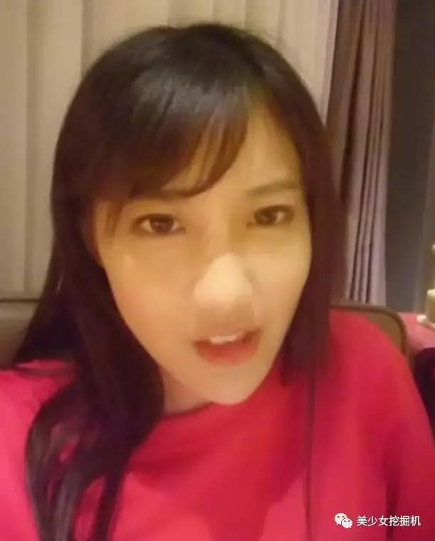 鞠婧祎个人资料:鞠婧祎在机场被抓拍，看清生图里的真实身高，真的有1米59吗