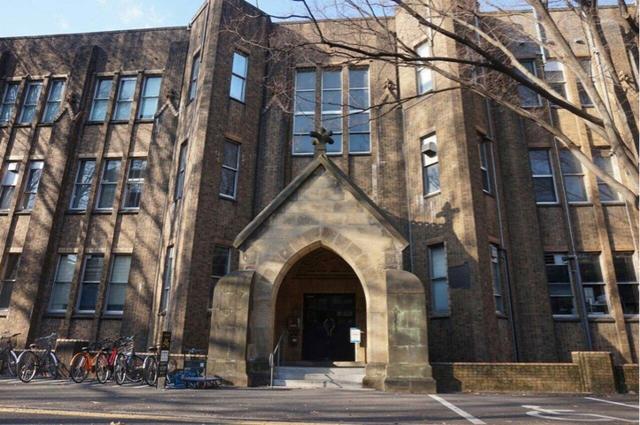莲佛美沙子:有哪些日剧、电影取景在日本的大学？
