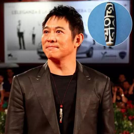李连杰的真实家世:成龙和李连杰，谁的武打水平更高