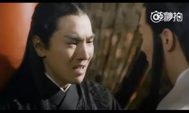 周渝民赵又廷:如果《三生三世》电视剧拍第二部，男主你会选杨洋还是赵又廷？