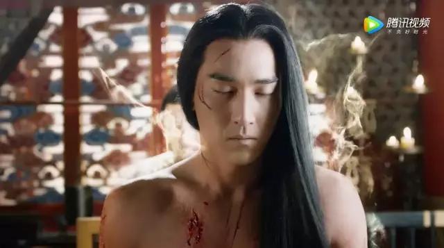 周渝民赵又廷:如果《三生三世》电视剧拍第二部，男主你会选杨洋还是赵又廷？