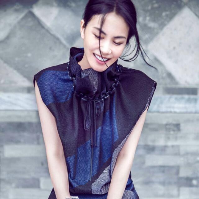 哈尔滨美女有多漂亮？