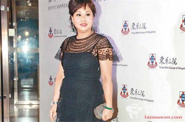 赌王何鸿燊到底有多少妻子和子女？他们的现状是什么样的？